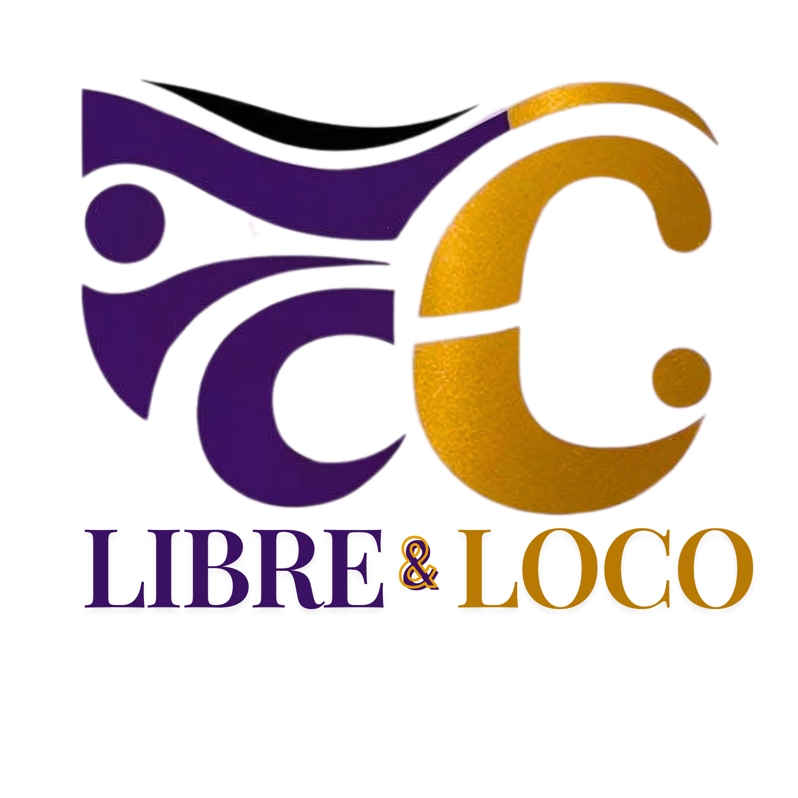 LIBRE Y LOCO