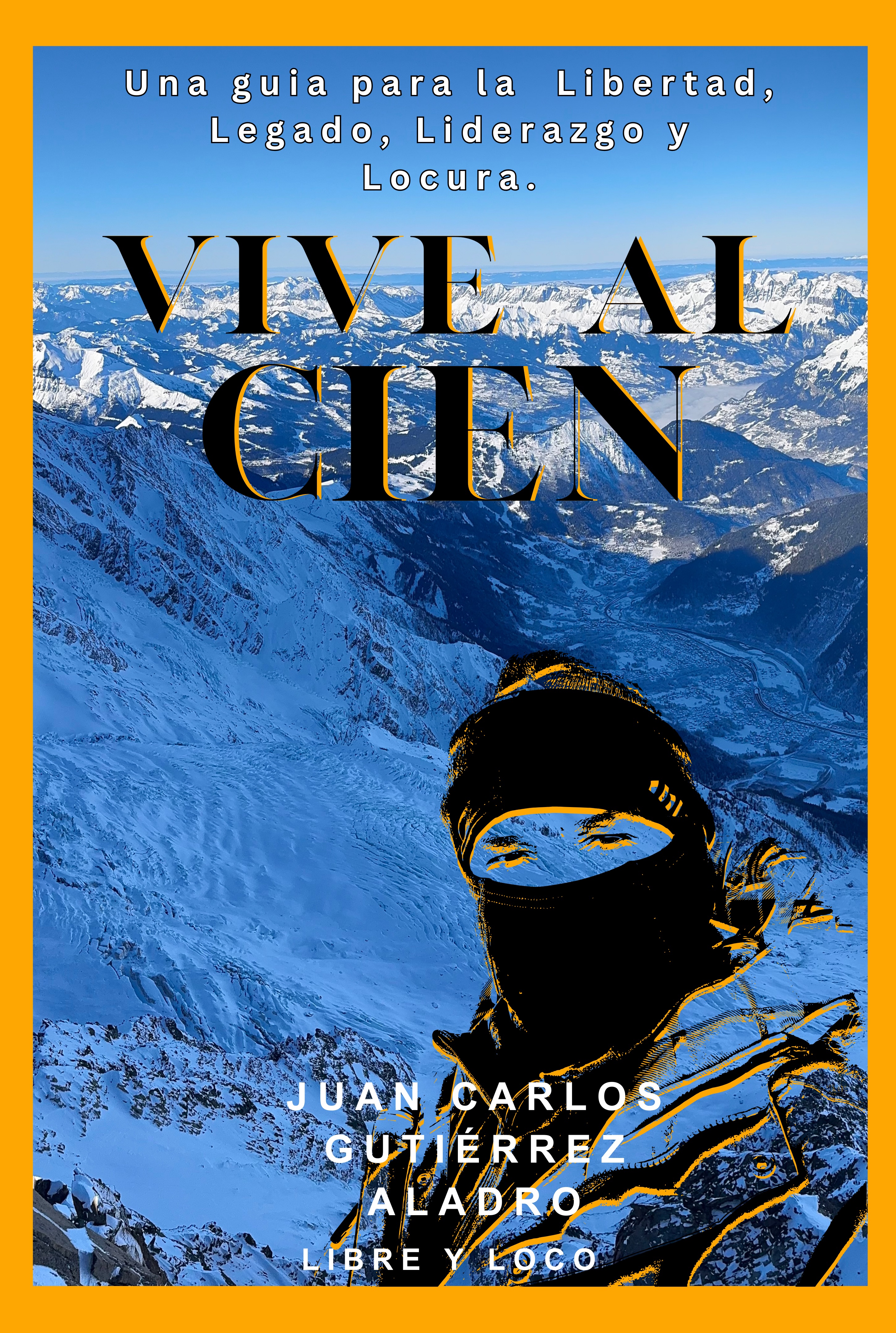 Portada Vive al Cien